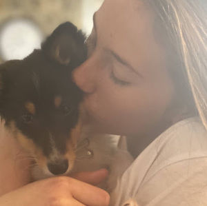 Meet your Posher, Isabella